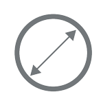 Diameter (mm)