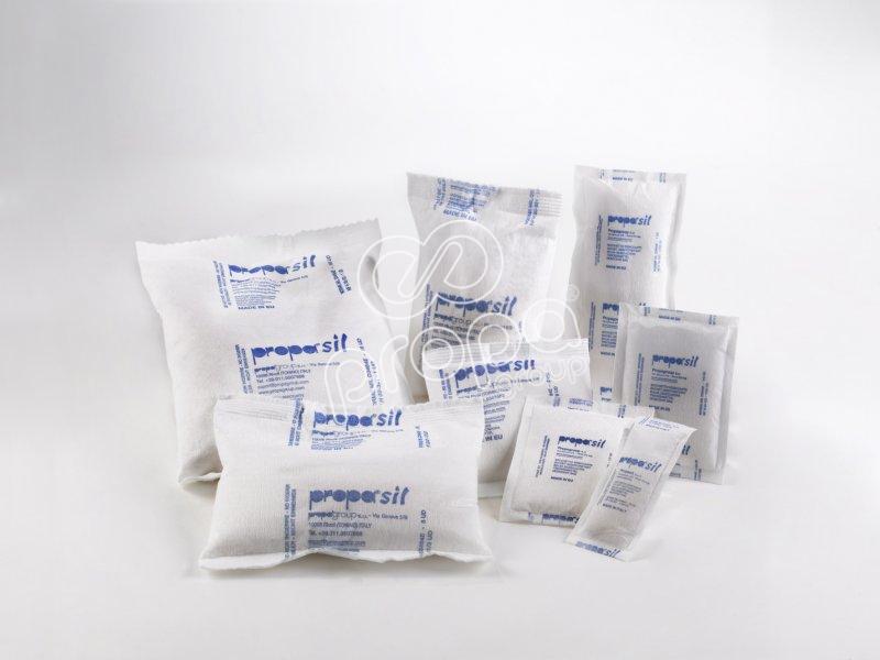 Desiccant Bags for Pharma Industry, Safe Pack Solutions GmbH & Co. KG