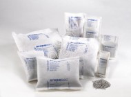 Desiccant bags Propasec