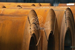 Protezione dei metalli dalla corrosione