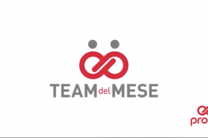 Team del mese