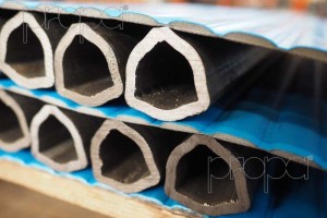 Tube and pipes protection