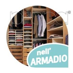 Assorbiumidità per l'armadio