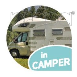 Il cattura umidità per il camper