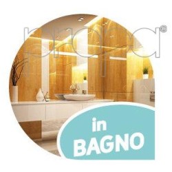 Il catturaumidità per il bagno