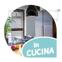 Deumidificatore per la cucina