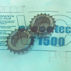 Propatech VCI Film T1500 e T3000