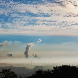 Contaminación ambiental y Covid-19