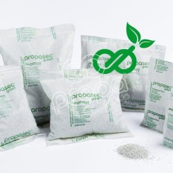 Desiccant bags Propasec