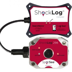 ShockLog Cellular 