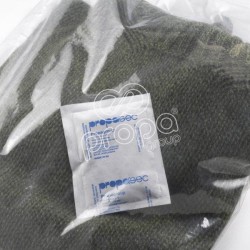 Sachet dessicant. Argile déshydratante. Absorbeur d humidité