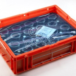 Anticorrosive plastic film Propatech VCI