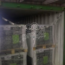 Vaschetta disidratante Propadry per container 