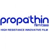 Film resistente e trasparente Propathin T1500