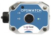 OpsWatch - vibration and impact recorder