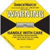 Shockwatch label 