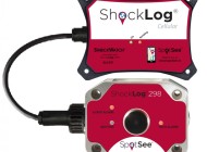 ShockLog Cellular - Informazioni in tempo reale