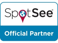 SpotSee officiale partner